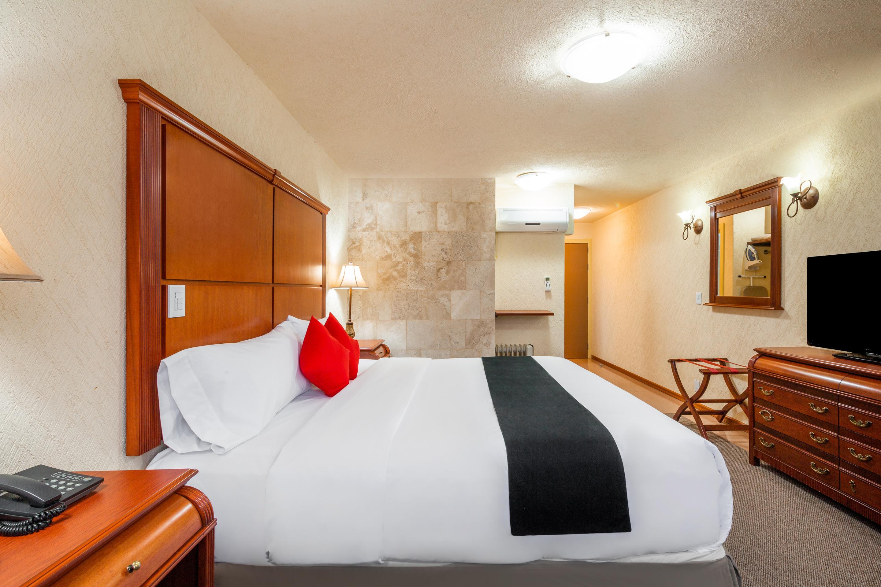 Howard Johnson By Wyndham تولوكا المظهر الخارجي الصورة