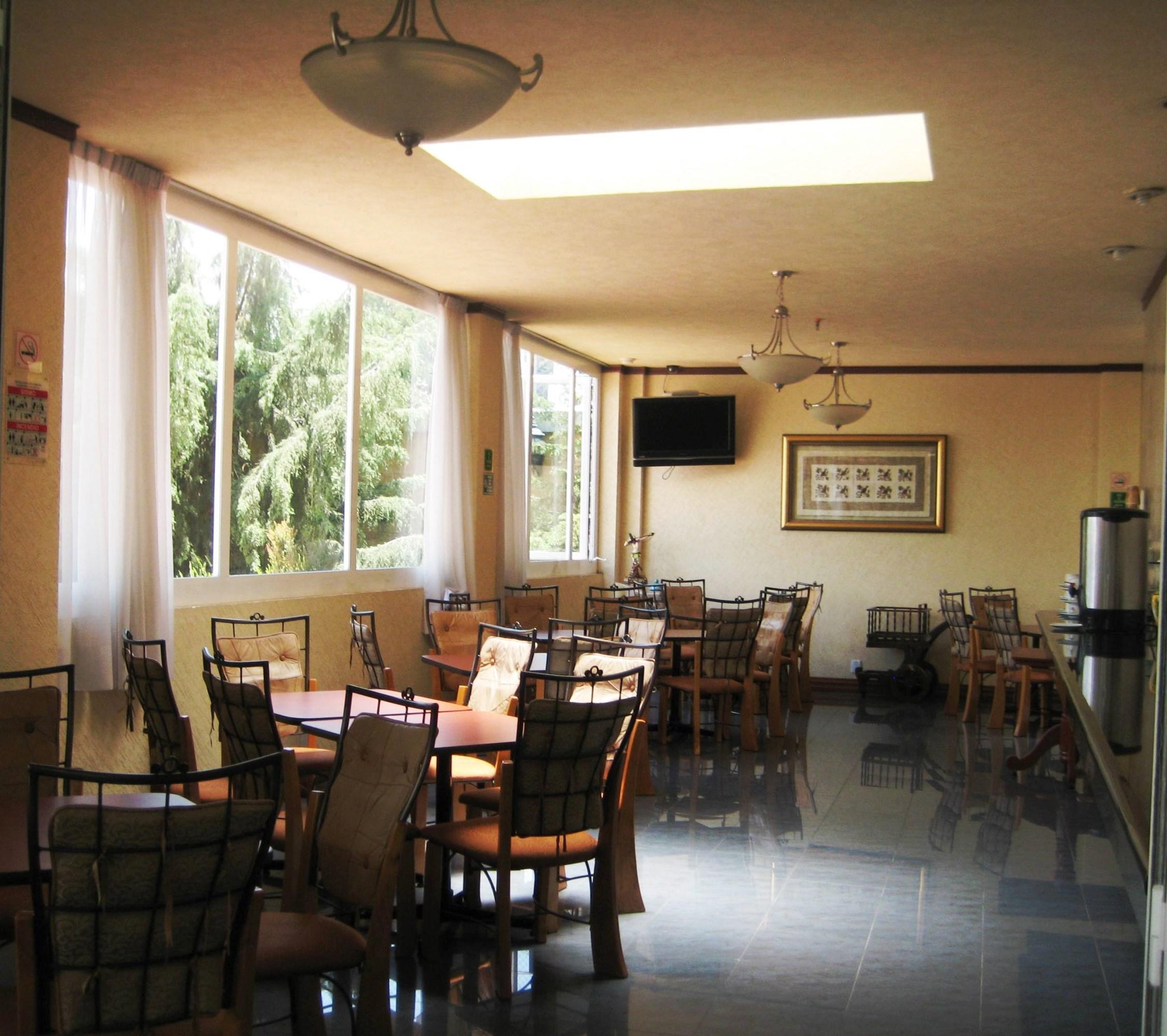 Howard Johnson By Wyndham تولوكا المظهر الخارجي الصورة