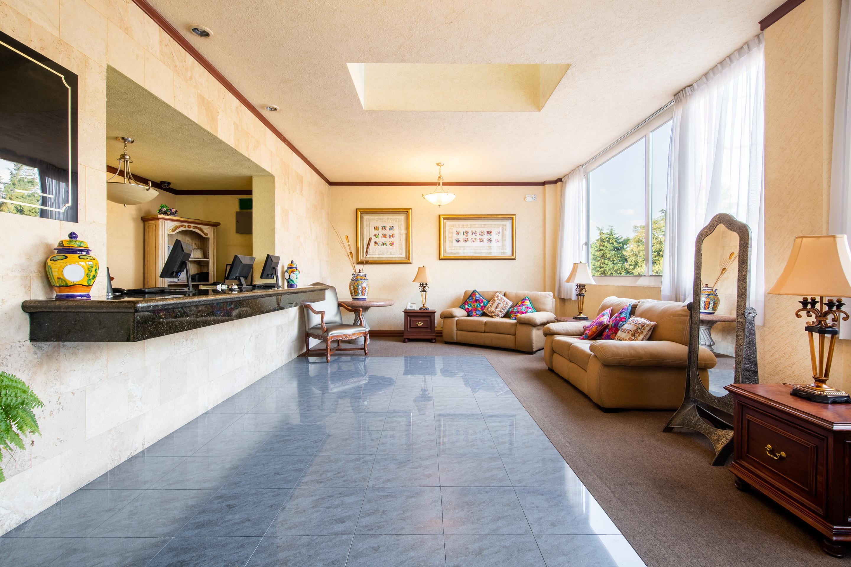 Howard Johnson By Wyndham تولوكا المظهر الخارجي الصورة