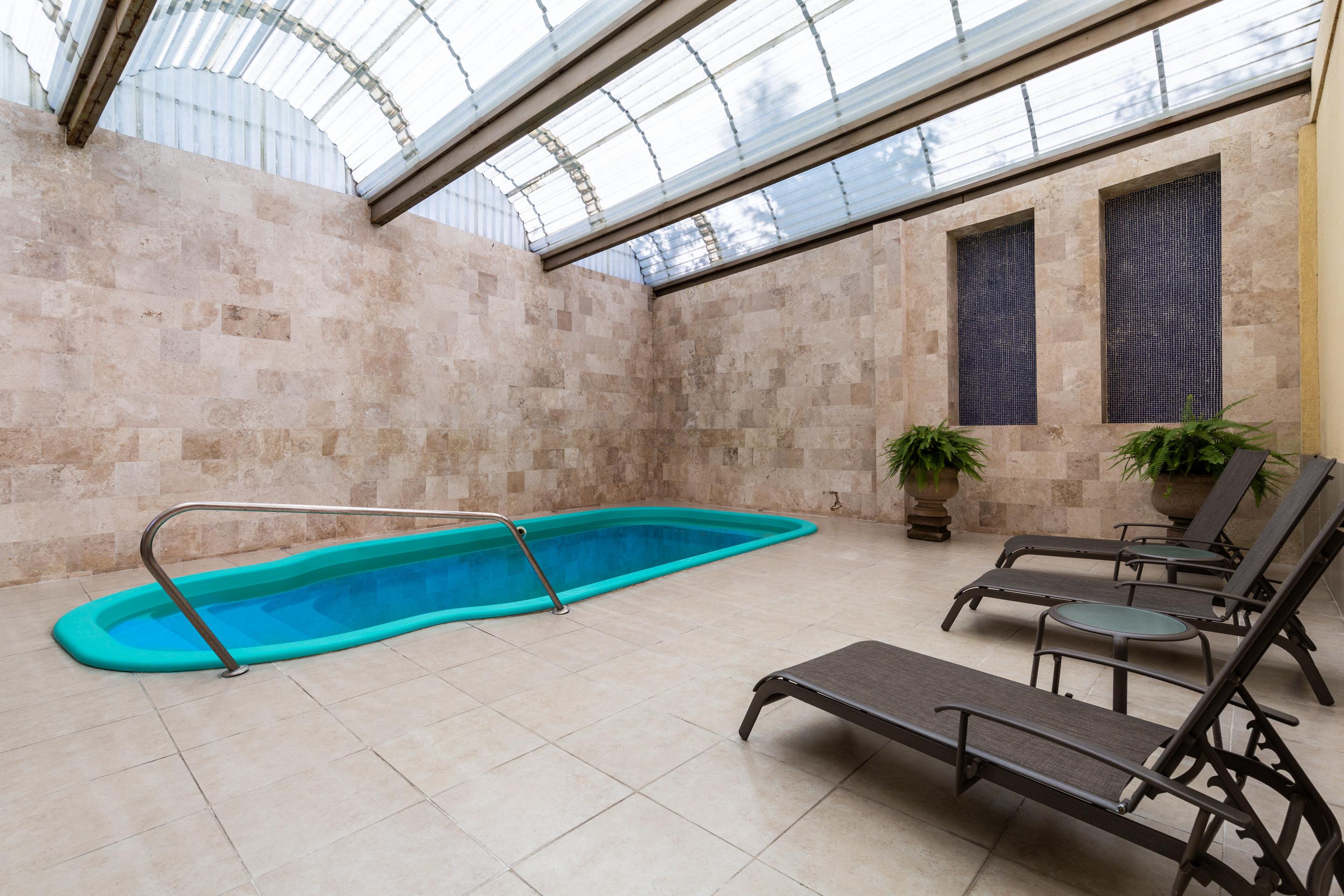 Howard Johnson By Wyndham تولوكا المظهر الخارجي الصورة