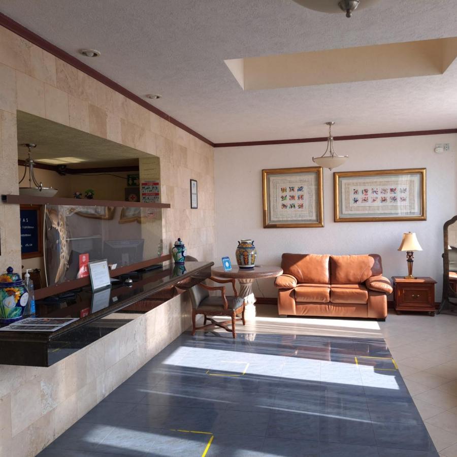 Howard Johnson By Wyndham تولوكا المظهر الخارجي الصورة