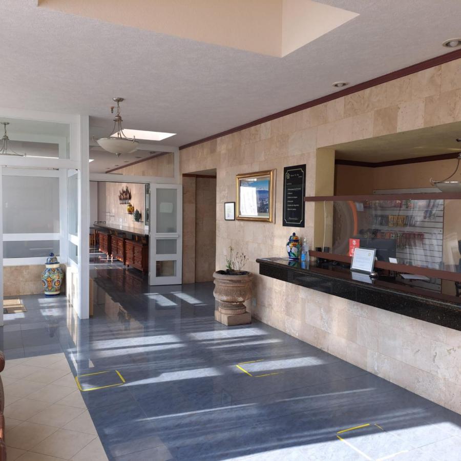Howard Johnson By Wyndham تولوكا المظهر الخارجي الصورة