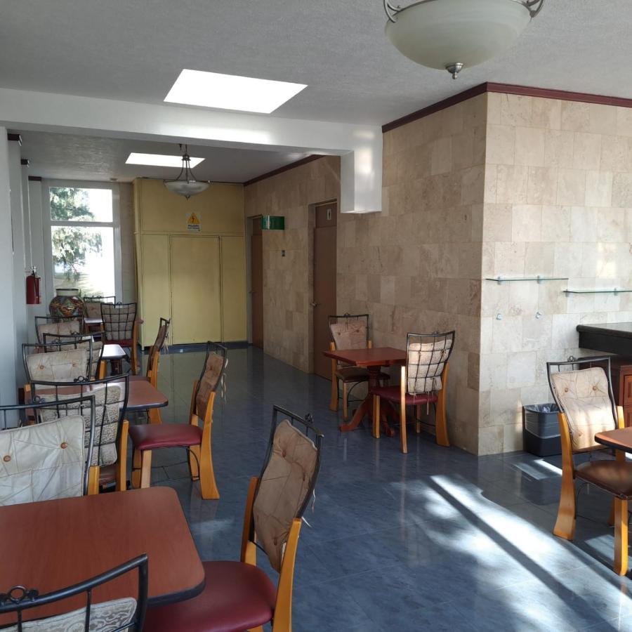 Howard Johnson By Wyndham تولوكا المظهر الخارجي الصورة