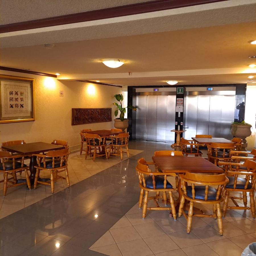 Howard Johnson By Wyndham تولوكا المظهر الخارجي الصورة