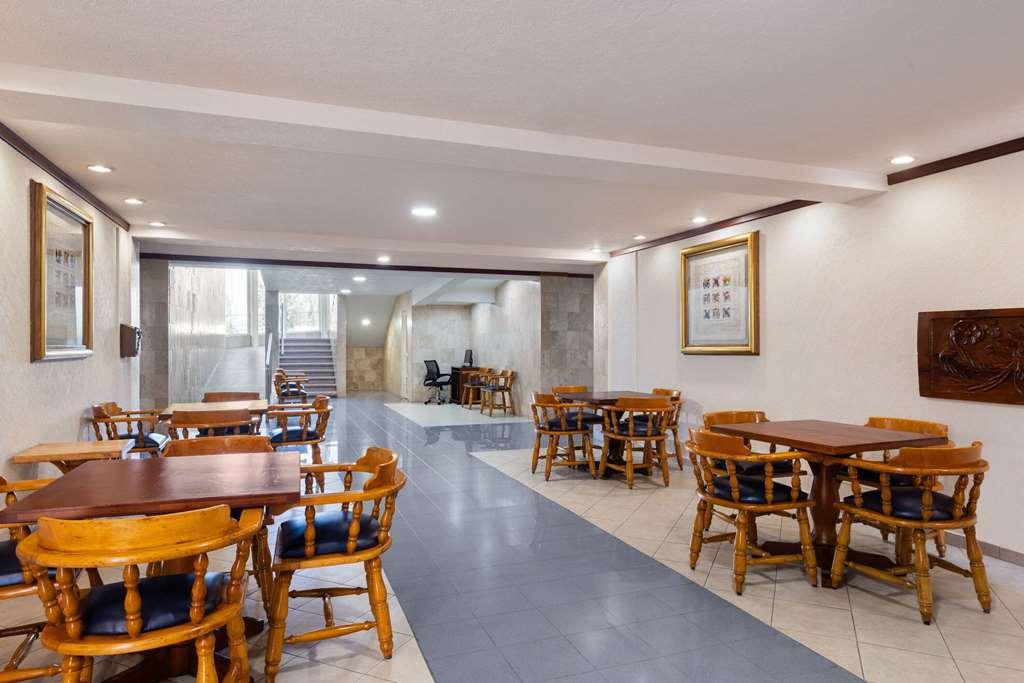 Howard Johnson By Wyndham تولوكا المظهر الداخلي الصورة